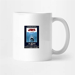 Jaws We Need A Bigger Boat Jaws Mugs