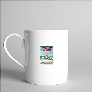 Jaws Beyond The Beach Jaws Mugs