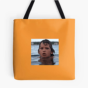 Jaws Iconic Horror Jaws Bags