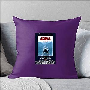 Jaws We Need A Bigger Boat Jaws Pillows Cover