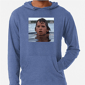 Jaws Iconic Horror Jaws Hoodies
