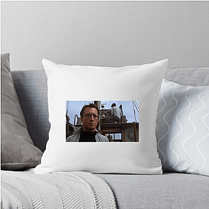 Jaws Amity Island Shark Hunter Jaws Pillows Cover