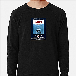 Jaws We Need A Bigger Boat Jaws Sweatshirts