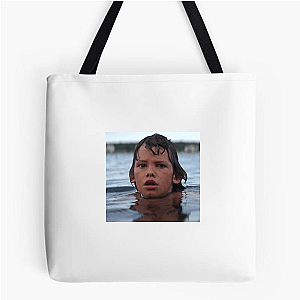 Jaws Iconic Horror Jaws Bags