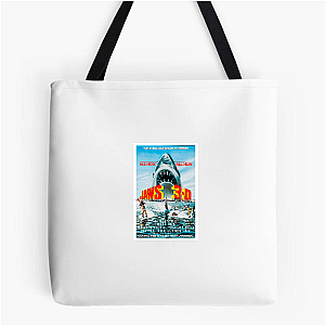 Jaws The Original Summer Blockbuster Jaws Bags