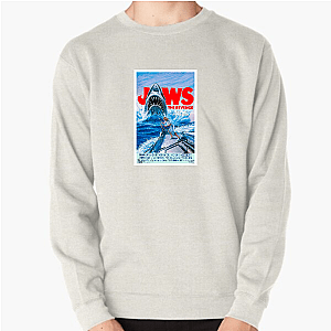 Jaws My Favorite Thriller Jaws Sweatshirts