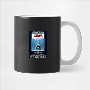 Jaws We Need A Bigger Boat Jaws Mugs
