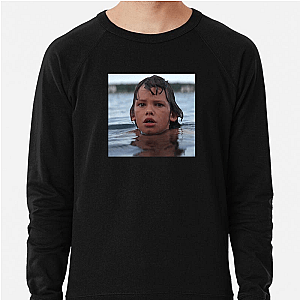 Jaws Iconic Horror Jaws Sweatshirts