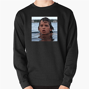 Jaws Iconic Horror Jaws Sweatshirts
