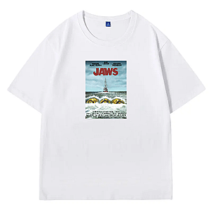 Jaws Beyond The Beach Jaws T-Shirts