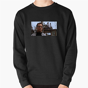 Jaws Amity Island Shark Hunter Jaws Sweatshirts