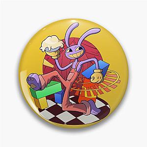 The Amazing Digital Circus - Jax Pin