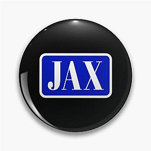 Jax Name Pin