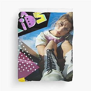 Jax - 90s Kids  Duvet Cover