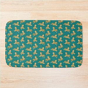 Jax Jags! Bath Mat