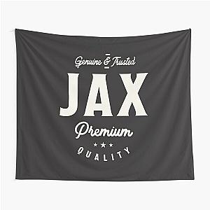 Jax Genuine & Trusted Custom Name Jax Tapestry