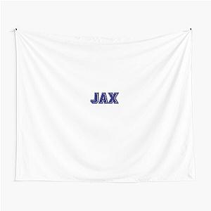 JAX Tapestry