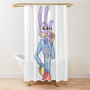 TADC Jax Shower Curtain