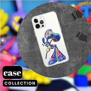 Jax Cases