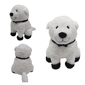 Anime Spy X Family Plush Toy Bond Forger Cute Dog