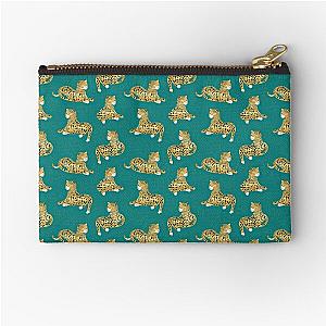 Jax Jags! Zipper Pouch