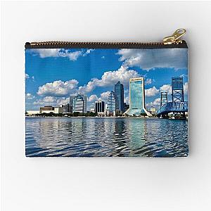 DT Jax Zipper Pouch