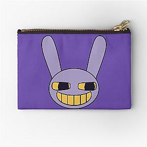 Jax (The Amazing Digital Circus) Zipper Pouch