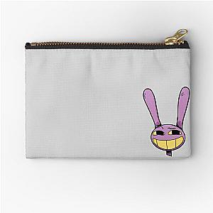 Amazing Digital Circus Jax Zipper Pouch