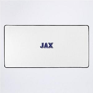 JAX Desk Mat