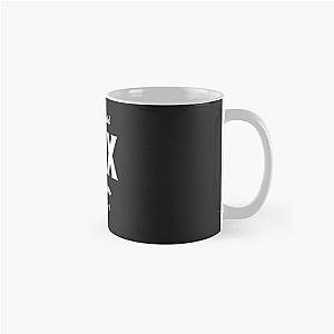 Jax Genuine & Trusted Custom Name Jax Classic Mug