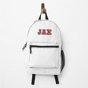 JAX Backpack