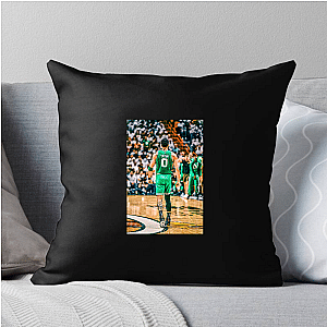 Jayson Tatum The Franchise Player Jayson Tatum Pillows Cover