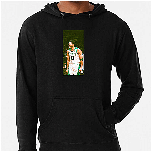 Jayson Tatum My Favorite Player Jayson Tatum Hoodies