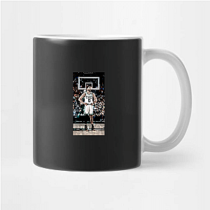 Jayson Tatum Boston Celtic Legend Jayson Tatum Mugs