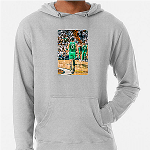 Jayson Tatum The Franchise Player Jayson Tatum Hoodies