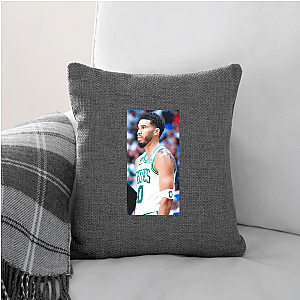 Jayson Tatum JT Power Jayson Tatum Pillows Cover
