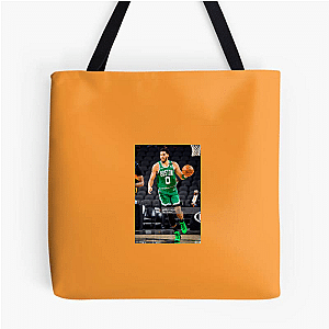 Jayson Tatum Beyond The Arc Jayson Tatum Bags