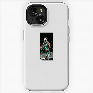 Jayson Tatum The Next Big Thing Jayson Tatum iPhone Cases