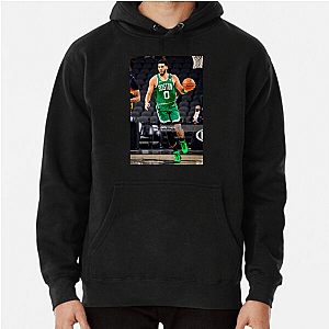 Jayson Tatum Beyond The Arc Jayson Tatum Hoodies