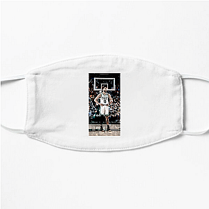 Jayson Tatum Boston Celtic Legend Jayson Tatum Face Masks