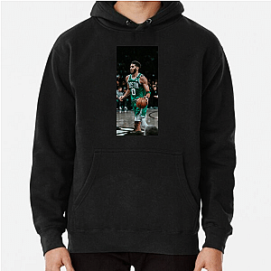 Jayson Tatum The Next Big Thing Jayson Tatum Hoodies