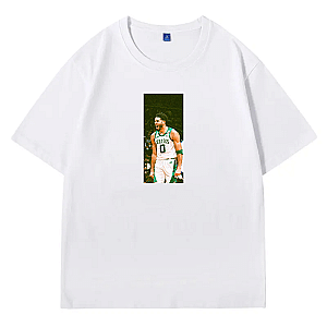 Jayson Tatum My Favorite Player Jayson Tatum T-Shirts