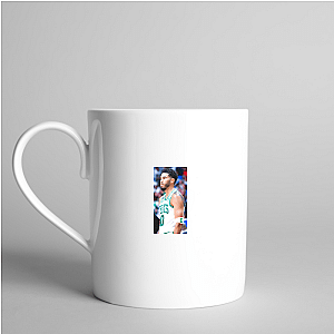 Jayson Tatum JT Power Jayson Tatum Mugs