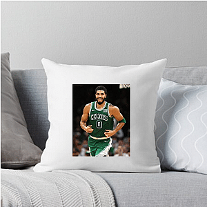 Jayson Tatum Unforgettable Moves Jayson Tatum Pillows Cover