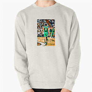 Jayson Tatum The Franchise Player Jayson Tatum Sweatshirts