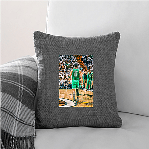 Jayson Tatum The Franchise Player Jayson Tatum Pillows Cover