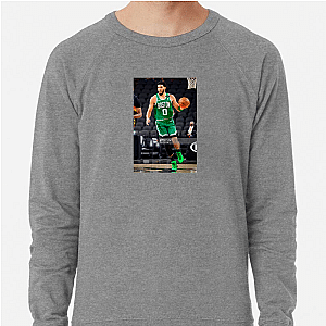 Jayson Tatum Beyond The Arc Jayson Tatum Sweatshirts
