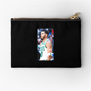 Jayson Tatum JT Power Jayson Tatum Zipper Pouches