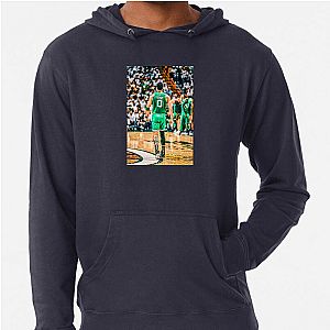 Jayson Tatum The Franchise Player Jayson Tatum Hoodies