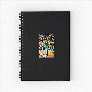 Jayson Tatum The Franchise Player Jayson Tatum Notebook